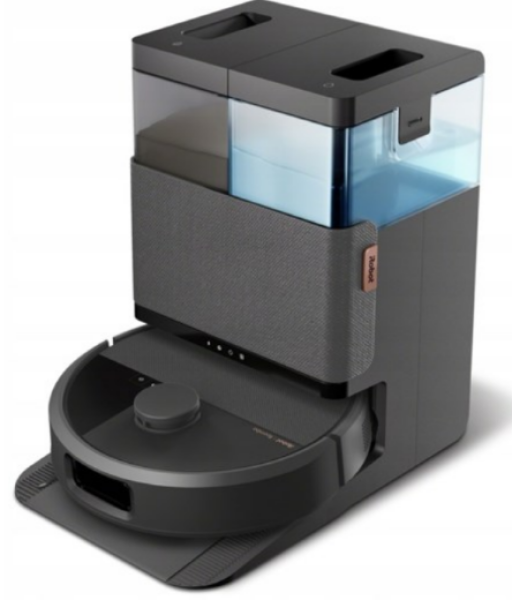 IRobot Roomba Plus 505 Combo