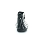 Shapen Ivy Black členkové barefoot topánky 39 EUR