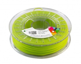Smartfil FLEX filament karibsky zelený 1,75 mm Cívka: 0,75 kg