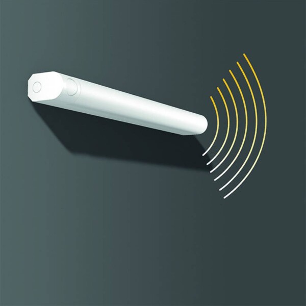 RZB 451168.002.19 LED nástenné svetlo; 451168.002.19