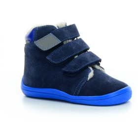 Topánky beda zimné daniel s membránou (bf 0001/w/mk/y kožúšok, vyššia) 31 EUR