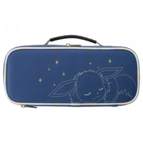 HORI Cargo Pouch Eevee Evolutions / púzdro pre Nintendo Switch (810050911900)