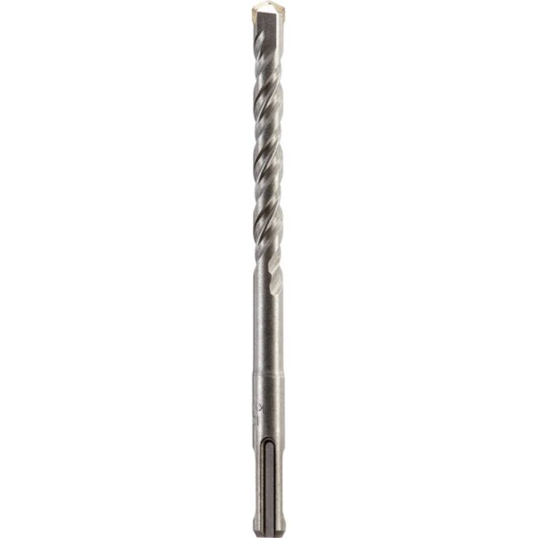 Kwb 261672 ocel 40cr kladivový vrták 1 ks 12 mm Celková dĺžka 160 mm SDS plus 1 ks; 261672