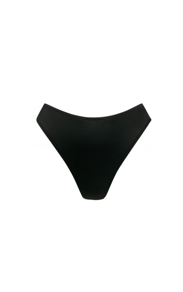 Oddelené mini bikiny Brazil S-XL černá 42-XL