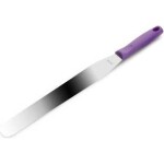 Cukrárenský nôž, roztierací, rovný – 30 cm - Ibili - Ibili