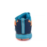 Detská športová obuv Bugga TEMPE Blue B00210-04 - 31