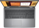 Dell Dell rokovitude 5550 AG FHD Ultra 7 165H/16GB/512GB/Intel Arc Integrated/Win11 Pro/ENG Backlit kbd/3Y Basic Onsite