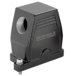 Weidmüller HDC IP68 06B TSS 1M25 1082530000 puzdro konektora 1 ks; 1082530000