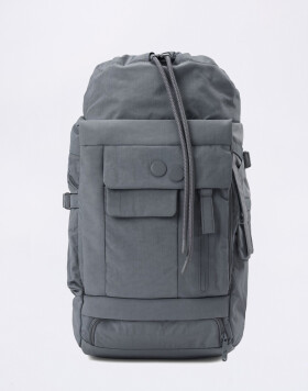 Pinqponq Blok Medium Crinkle Grey