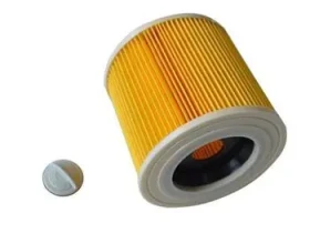 KOMA HFKAR1 / HEPA filter do vysávača / pre Kärcher (HFKAR1)