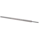 Kabeltronik 090260708 opletenie / lanko, UL 11028, 1 x 0.14 mm², červená, 250 m; 090260708