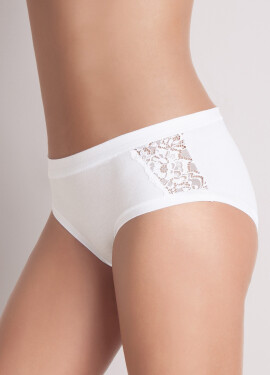 Dámske nohavičky Cotonella GD2480001 2pack L Tělová