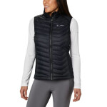 Columbia Powder Pass Vest W 1832222012 M