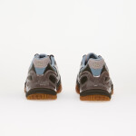 Tenisky Asics Gel-Resolution 5 Slate Blue/ Pure Silver EUR 46