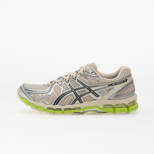 Tenisky Asics GEL-Kayano 20 Smoke Grey/ Black EUR 44.5