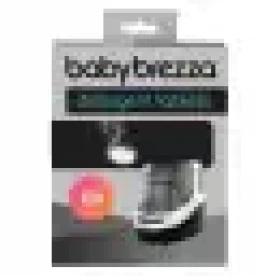Baby Brezza Detergent Tablets 120 ks / tablety do umývačky fliaš (BRZ0145)