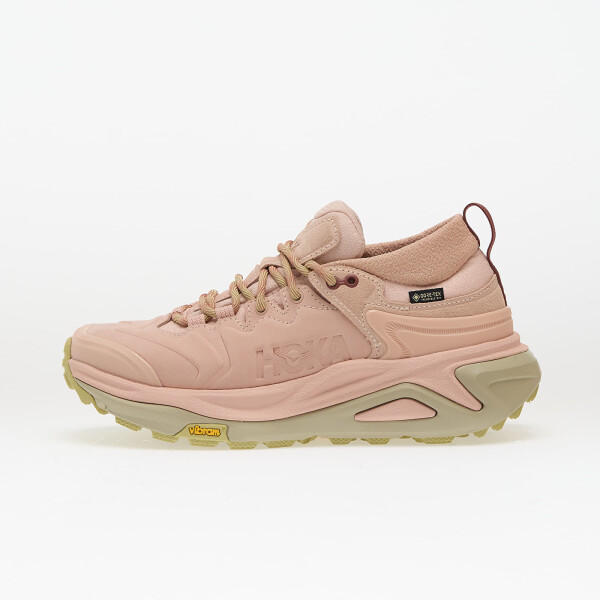 Tenisky Hoka® W Kaha 3 Low Gtx Rose Latte/ Cardamom EUR 40 2/3
