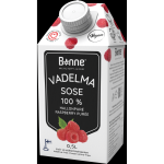 Ovocné pyré 100% Malina 0,5l - Bonne - Bonne