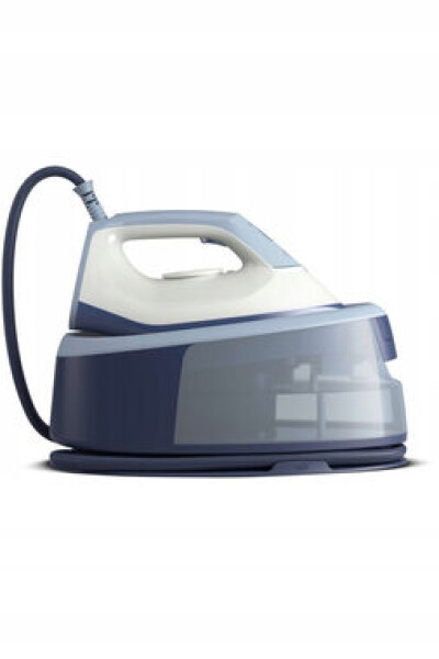 Philips PerfectCare PSG3000/20 modrá / Parný generátor / 2400 W / 1.4 l (PSG3000/20)