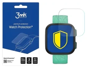 3mk Watch Protection FlexibleGlass / Ochranné sklo / Hybridné / Garmin Bounce