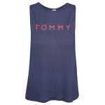 Dámsky top UW0UW01524-416 - Tommy Hilfiger XS