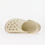 Tenisky Crocs Crocband Gum Clog Summit White EUR 42-43