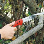 Prerezávacia pílka FELCO 611