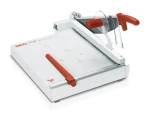 Ideal 1138 / profesionálna rezačka / 385 mm / až 50 listov (I1138)