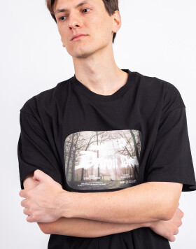 Carhartt WIP S/S Greatest Flicks Black L