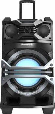 Panasonic SC-BMAX5E-K