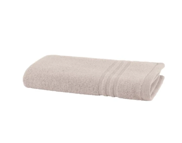 Froté uterák pre hostí Kira 30x50 cm, taupe%