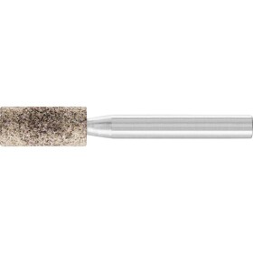 PFERD TOOLS 31118744 Namontovaný bodový valec INOX Ø 10 x 20 mm Priemer 10 mm 10 ks; 31118744