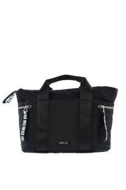 Cestovná taška Big Star Black II574022 Univerzální