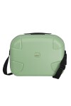 Kufrík na kozmetiku IMPACKT IP1 Beauty case Spring green