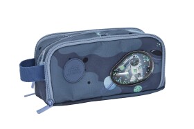 Peračník Frii of Norway Astronaut Blue denim EUR