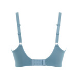 Vystužená podprsenka Panache Rocha Moulded Spacer stone blue 10346