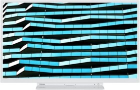 Toshiba Toshiba 32LK3C64DAA - (32") Diagonalklasse LCD-TV mit LED-Hintergrundbeleuchtung - Smart TV 1920 x 1080 - HDR