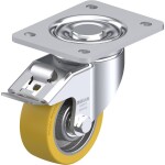 Blickle 595678 otočné koliesko s brzdou; 595678