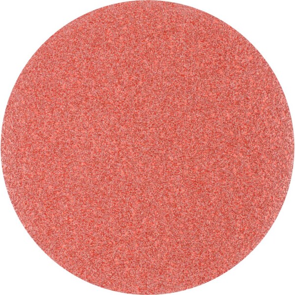 PFERD TOOLS KSS 125 O L A 60 45017761 brúsny papier pre excentrické brúsky Zrnitosť 60 (Ø) 125 mm 25 ks; 45017761