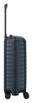 Malý škrupinový kufor Titan Overseas S20 Midnight blue