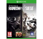 XONE Tom Clancy#39;s Rainbow Six Siege Currency pack 2670 Rainbow credits / Elektronická licencia / Herná mena (7F6-00101)