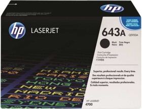 HP Black (Q5950-67901)