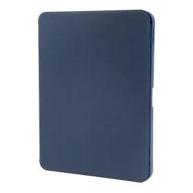 Devia Justyle tmavo modrá / Puzdro pre Apple iPad Air 13" (M2/M3) / S priehradkou na Apple Pencil (6942297149540)