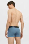 3 PACK Boxerky JACK AND JONES Solid