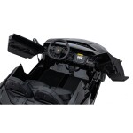 Mamido Detské elektrické autíčko Lamborghini Revuelto XL 24V 4x200W čierne