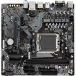 Gigabyte B650M S2H AM5 m.ATX