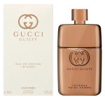 Gucci Guilty Intense Pour Femme