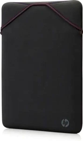 HP Protective Reversible 14 šedá-vínová / Puzdro pre notebook do 14 / neoprén (2F2L6AA)