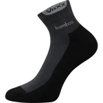 VOXX ponožky Brooke dark grey 1 pár 39-42 102795