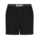 Pánske voľné boxerky DIM ICONS LOOSE BOXER - DIM - čierne XL